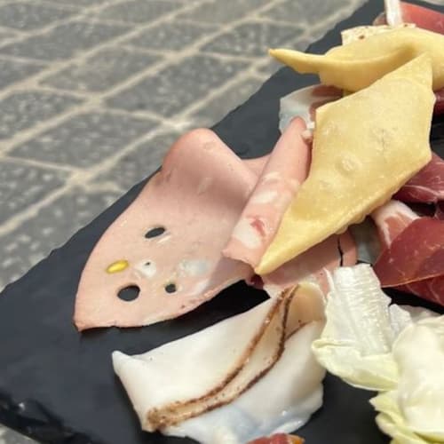 Le Sette Regioni, Benevento