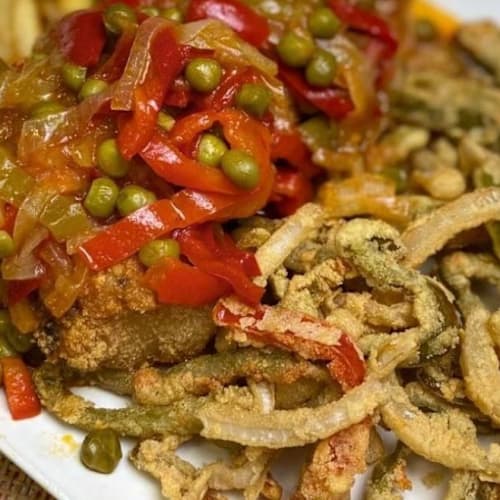 Hermanos Morales (Nervión), Sevilla