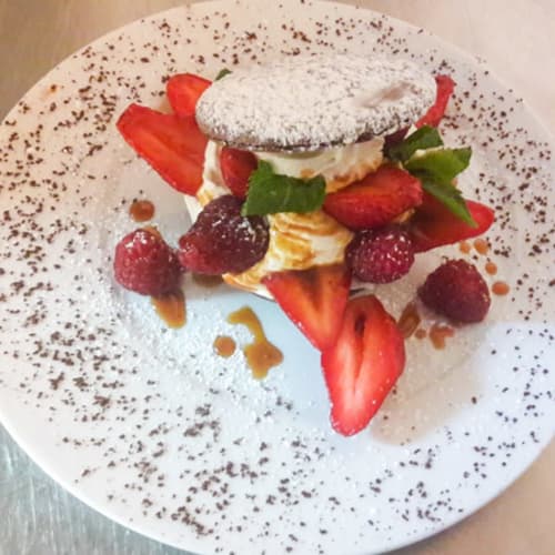 A la Châtaigne (ouvert le dimanche) , Paris