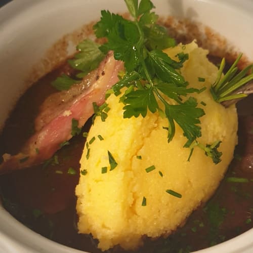 A la Châtaigne (ouvert le dimanche) , Paris