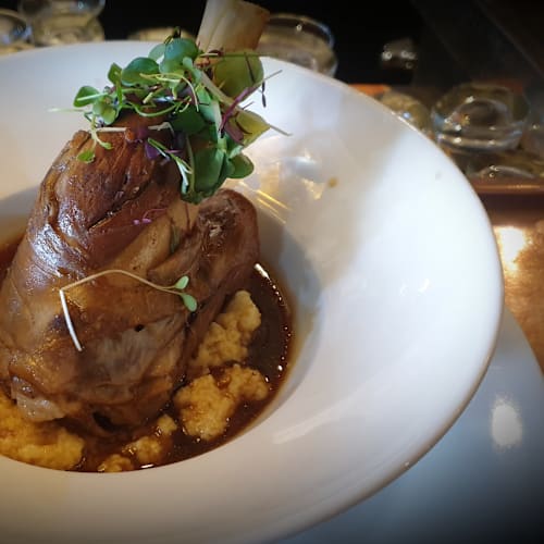 A la Châtaigne (ouvert le dimanche) , Paris