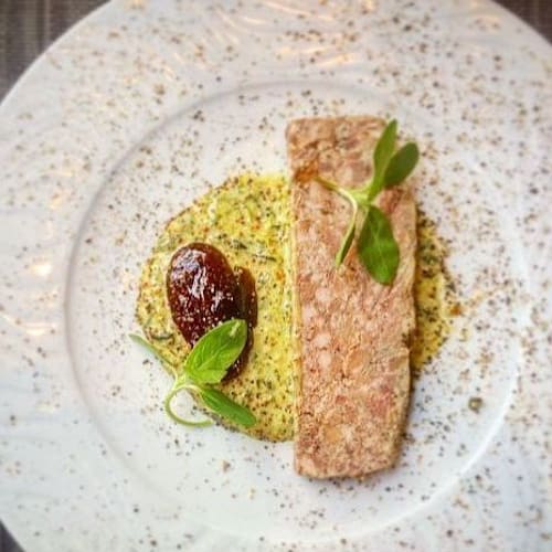 A la Châtaigne (ouvert le dimanche) , Paris