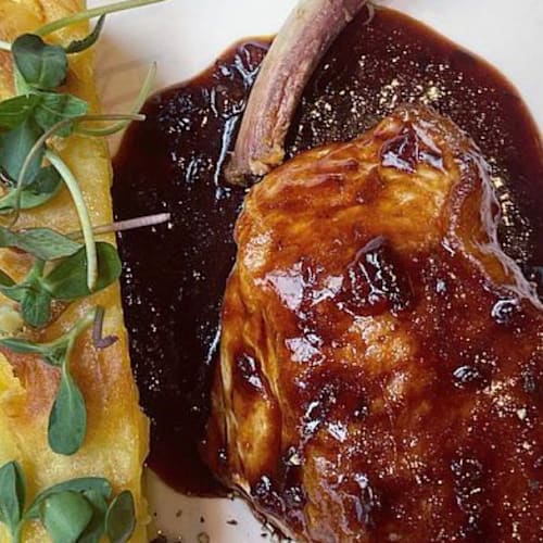 A la Châtaigne (ouvert le dimanche) , Paris