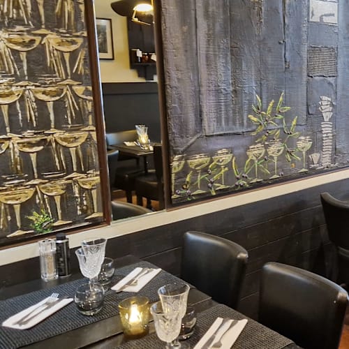 A la Châtaigne (ouvert le dimanche) , Paris