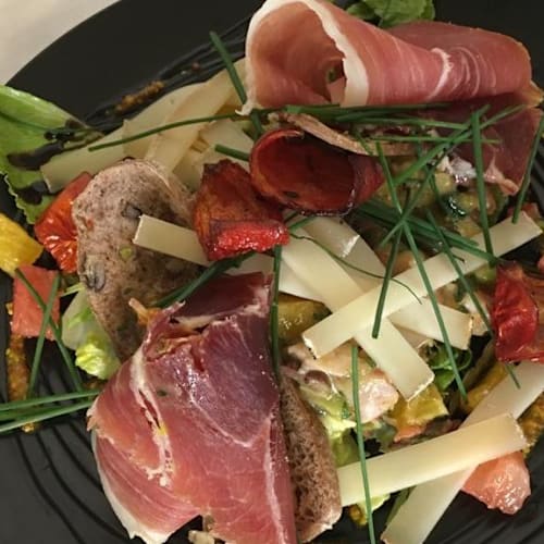 A la Châtaigne (ouvert le dimanche) , Paris