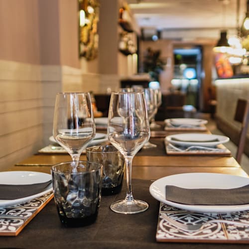 La Fabrika de Sabores, Sitges