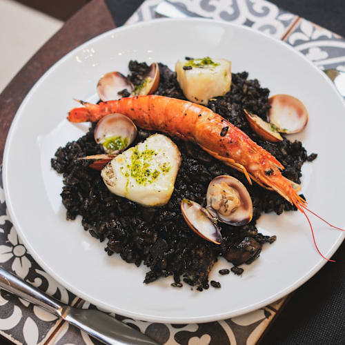 La Fabrika de Sabores, Sitges