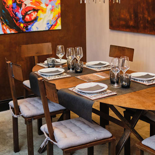 La Fabrika de Sabores, Sitges