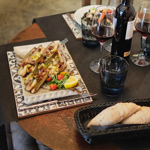 La Fabrika de Sabores, Sitges