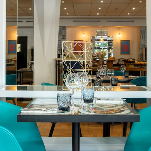 L'Atelier des Saisons -Montrouge, Montrouge