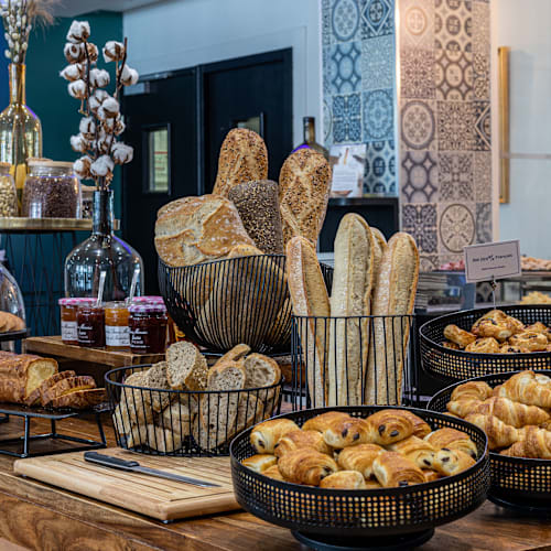 L'Atelier des Saisons -Montrouge, Montrouge