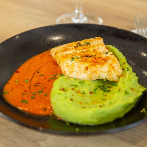 L'Atelier des Saisons -Montrouge, Montrouge