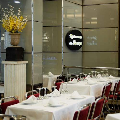 Nicola Bocage Casa de Fado, Lisboa