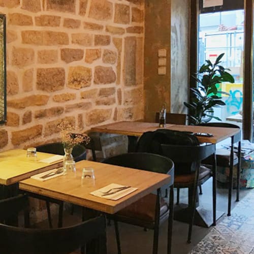 Mamaioa, Paris