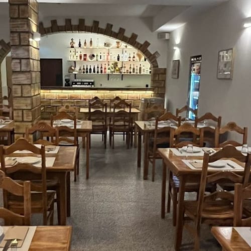 Taberna Amaro, Santa Luzia