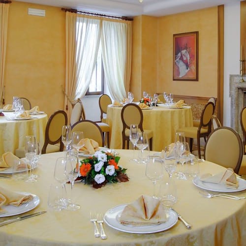 Da Checco Al Calice d'Oro, Rieti