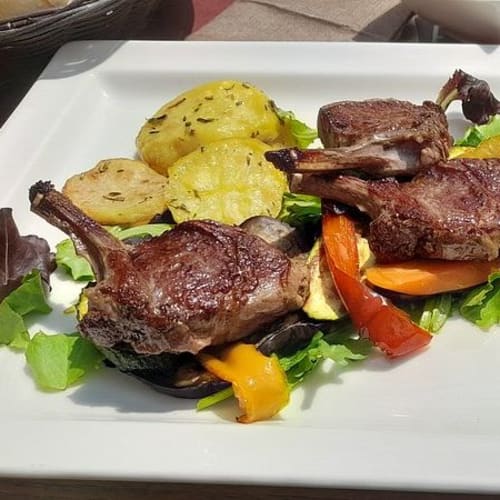 Dolom'eats all'Aquila, Cortina d'Ampezzo