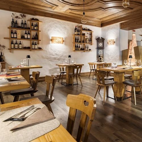 Dolom'eats all'Aquila, Cortina d'Ampezzo