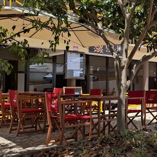 OLI wine&dine, Lagos