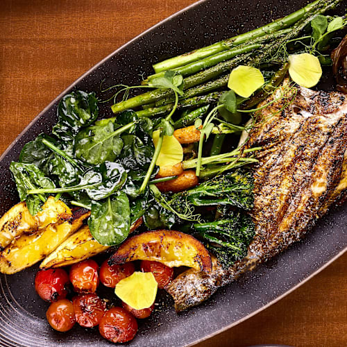 OLI wine&dine, Lagos