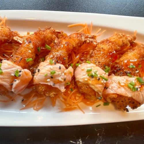 Ecoar Sushi House, Algueirão-Mem Martins