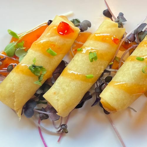 Ecoar Sushi House, Algueirão-Mem Martins