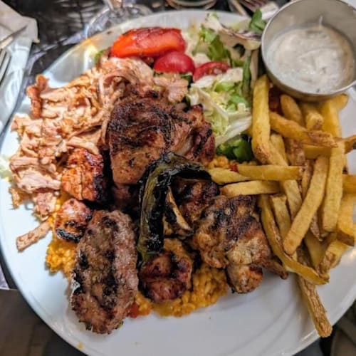 Anatolia, L'Île-Saint-Denis