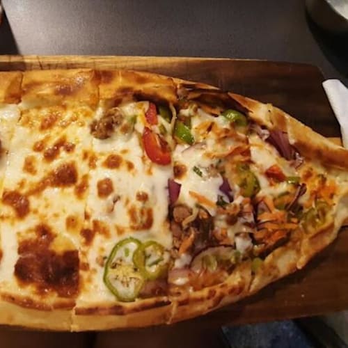 Anatolia, L'Île-Saint-Denis