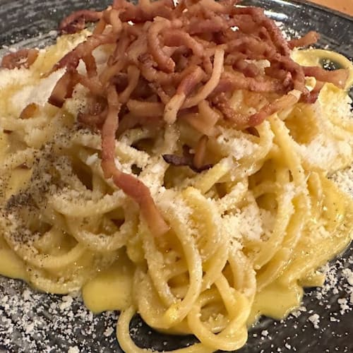 Hosteria I Faavolosi, Roma