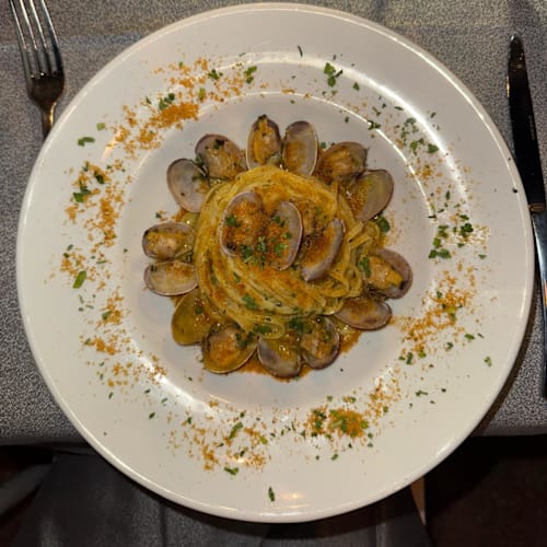 Pepe Bianco, Olbia