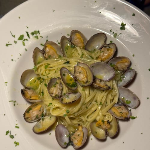 Pepe Bianco, Olbia