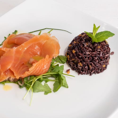 Aqua Pizza & Food, Margherita Di Savoia