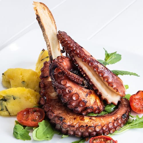 Aqua Pizza & Food, Margherita Di Savoia