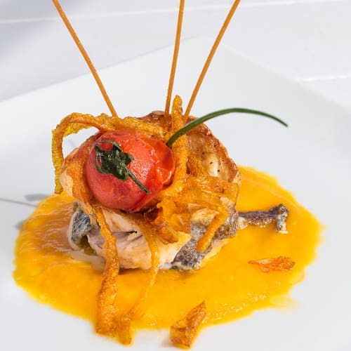 Aqua Pizza & Food, Margherita Di Savoia