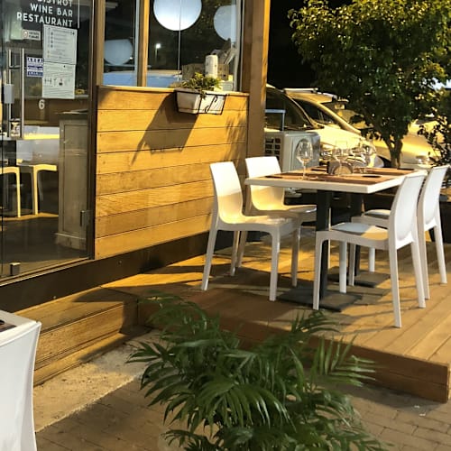 Antichi Quartieri Bistrot, Alcamo