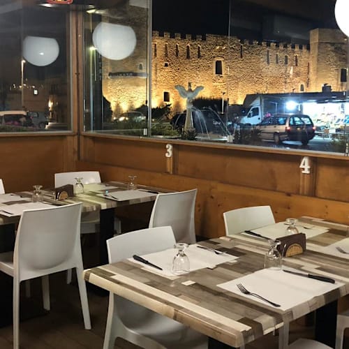 Antichi Quartieri Bistrot, Alcamo