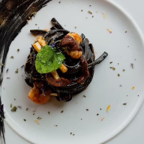 Antichi Quartieri Bistrot, Alcamo
