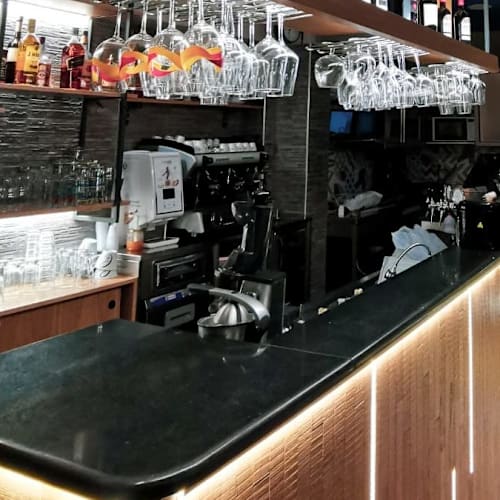 Antichi Quartieri Bistrot, Alcamo