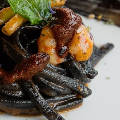 Antichi Quartieri Bistrot, Alcamo