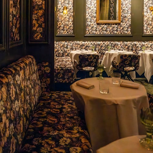 Tesoro de Lucie, Eindhoven