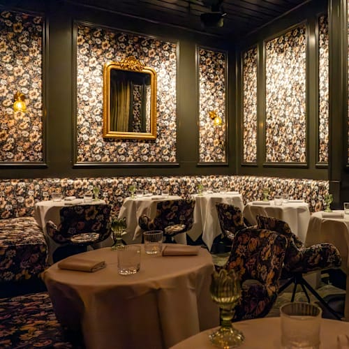 Tesoro de Lucie, Eindhoven