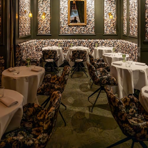 Tesoro de Lucie, Eindhoven