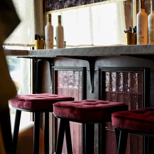 Tesoro de Lucie, Eindhoven