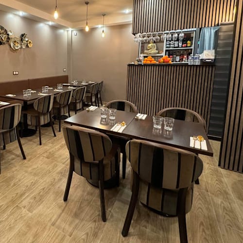 Pates Thai 14, Paris