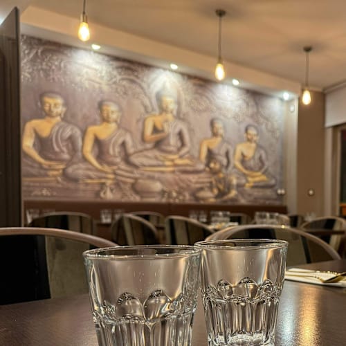 Pates Thai 14, Paris
