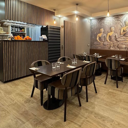 Pates Thai 14, Paris