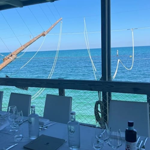 Trabocco Punta Rocciosa, Fossacesia