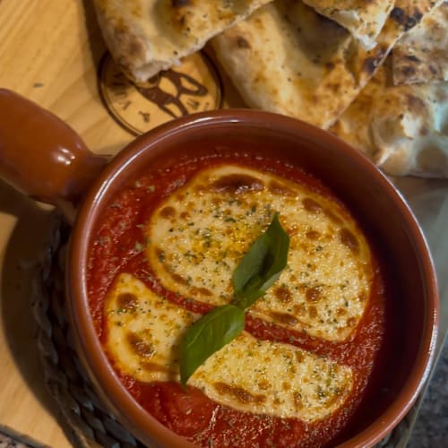 La Bonita Madrid - Calle Rosario Pino, Madrid