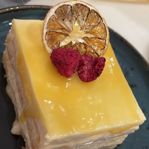 La Bonita Madrid - Calle Rosario Pino, Madrid