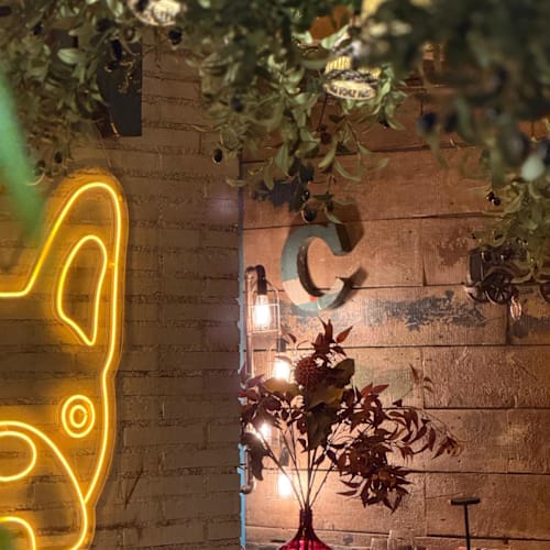 La Bonita Madrid - Calle Rosario Pino, Madrid